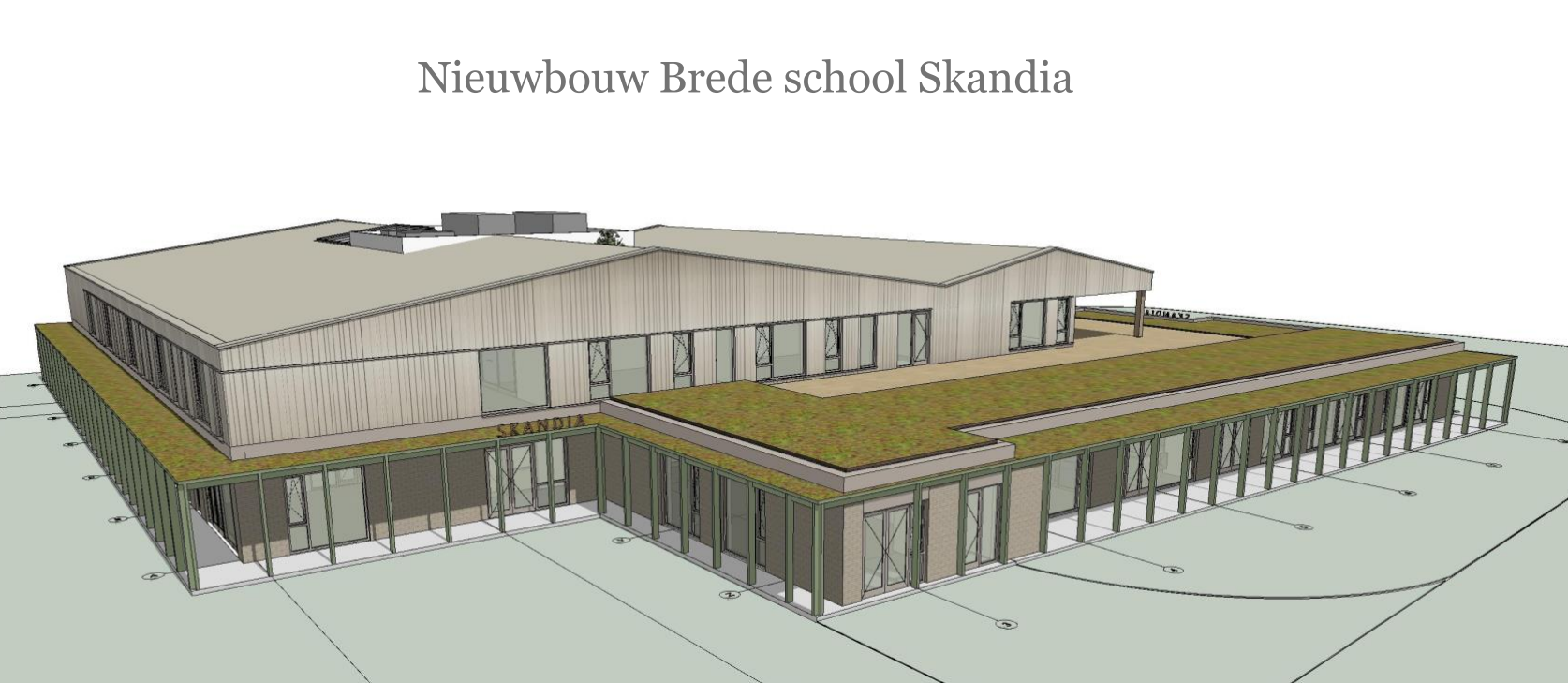 Gebouw